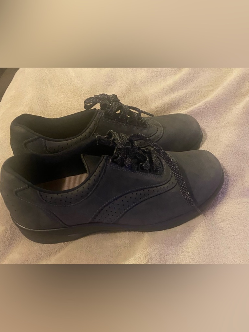 SAS Shoes - Picture 3 of 9